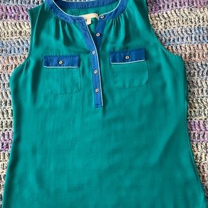 Banana Republic Blouse